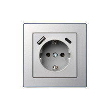 SOCKET IUK-3-01 E / MT 3 4A SOCKET IUK-3-01 E / MT 3 4A