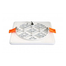 LED PANEL LPFS-20WN V2 20W LED 4000K LED PANEL LPFS-20WN V2 20W LED 4000K