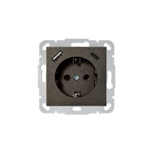 SOCKET IUK-3-01 E / J 3 4A