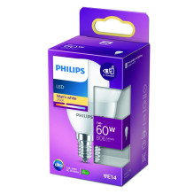 Lemputė Philips LED, P48,...