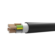 CABLE N2XH-J 5X25 RM DRUM...