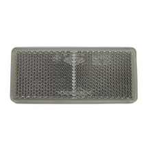 GLUED RECTANGLE REFLECTOR...