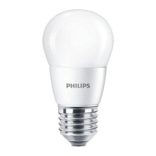LED 60W P48 E27 WW FR ND 1PF / 10 LED 60W P48 E27 WW FR ND 1PF / 10