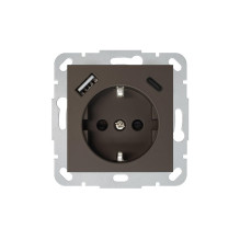 SOCKET IUK-3-01 R / ON31 3 4A