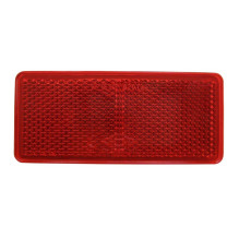 GLUE RECTANGLE REFLECTOR...
