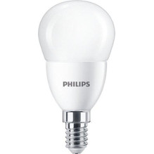 LED 60W P48 E14 CW FR ND 1PF / 10 LED 60W P48 E14 CW FR ND 1PF / 10