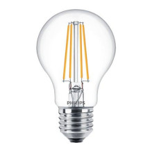 Philips LED filament bulb,...