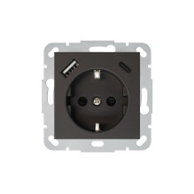 SOCKET IUK-3-01 R / ON59 3 4A