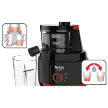 Low speed juicer Tefal Juiceo ZC150838