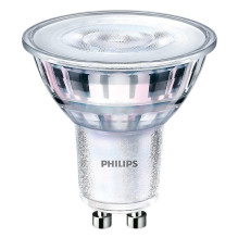 LED CLASSIC 65W GU10 WH 36D...