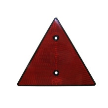 SCREW TRIANGLE REFLECTOR...