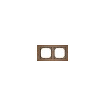 FRAME 2PL.MOCHA R02 QR 1000