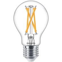 LED CLASSIC 60W A60 E27 CL...