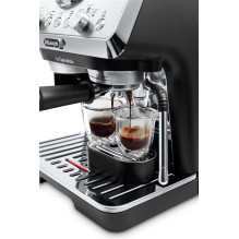 Semi-automatic coffee machine DeLonghi EC9155.MB Semi-automatic coffee machine DeLonghi EC9155.MB