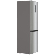 Refrigerator freezer in the lower part Gorenje NRK6192AXL4