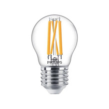 Lemputė Philips LED, P45,...