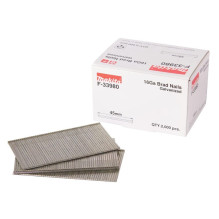 BRAD 16GA 1.6X45MM 2000PC