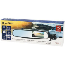 REGISTRATORIUS VAIZDO BLOW F600 DVR REGISTRATORIUS VAIZDO BLOW F600 DVR