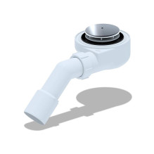 LOW SIPHON FOR SHOWER TRAY...