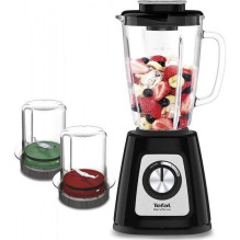 Blender Tefal BlendForce BL438831, black