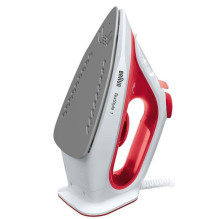 Lygintuvas BRAUN TEXSTYLE 1 SI 1019RD