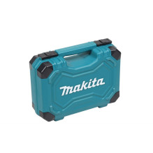 Tool set Makita E-10899 76 pieces Tool set Makita E-10899 76 pieces