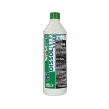 DISSOL PLUS CHLOR 1L