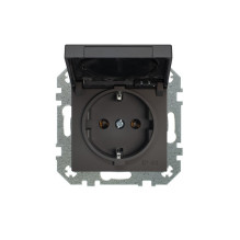 IKL16-208-01.R / ON59SOCKET...