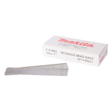 BRAD 18GA 1.2X25MM 5000PC