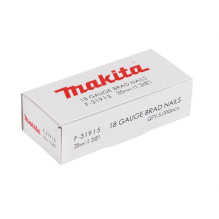 Vinys Dailylentėms Makita 18GA F-31915, 35 mm x 1.2 mm Vinys Dailylentėms Makita 18GA F-31915, 35 mm x 1.2 mm