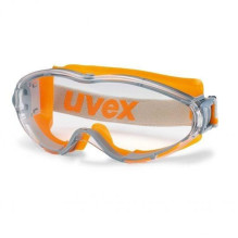 Safety glasses Uvex...