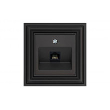 IKL-001-01.R / ON59 RJ45 COMPUTER SOCKET IKL-001-01.R / ON59 RJ45 COMPUTER SOCKET