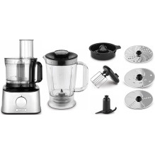Food processor Kenwood Multipro Compact FDM301SS