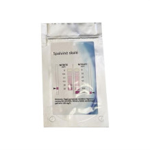 Nitrates and nitrites test quantofix2pc Nitrates and nitrites test quantofix2pc