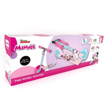2-WHEELS SCOOTER MINNIE 59995 2-WHEELS SCOOTER MINNIE 59995