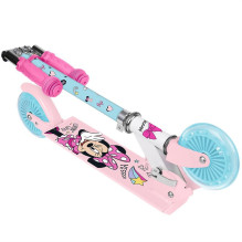 2-WHEELS SCOOTER MINNIE 59995 2-WHEELS SCOOTER MINNIE 59995