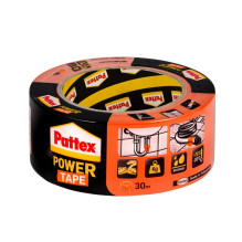 POWER TAPE PATTEXORANGE 30 M POWER TAPE PATTEXORANGE 30 M