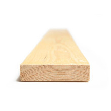 SAWN TIMBER 25X100X3000