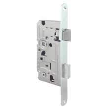 LOCK MORT WC ECONOM 72 / 50 LEFT UNO LOCK MORT WC ECONOM 72 / 50 LEFT UNO
