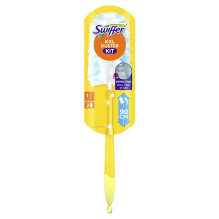 Swiffer Duster XXL Dust Brush + Spare Brush 1 pc