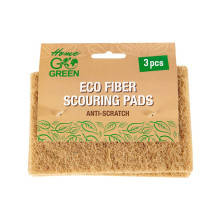 Sponges Go Green, 3 pce.