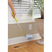 Swiffer Duster XXL Dulkių Šepetėlis +Atsarginis Šepetys 1vnt Swiffer Duster XXL Dulkių Šepetėlis +Atsarginis Šepetys 1vnt
