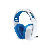 Headphones LOGITECH G335 MINT