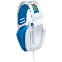 Headphones LOGITECH G335 MINT