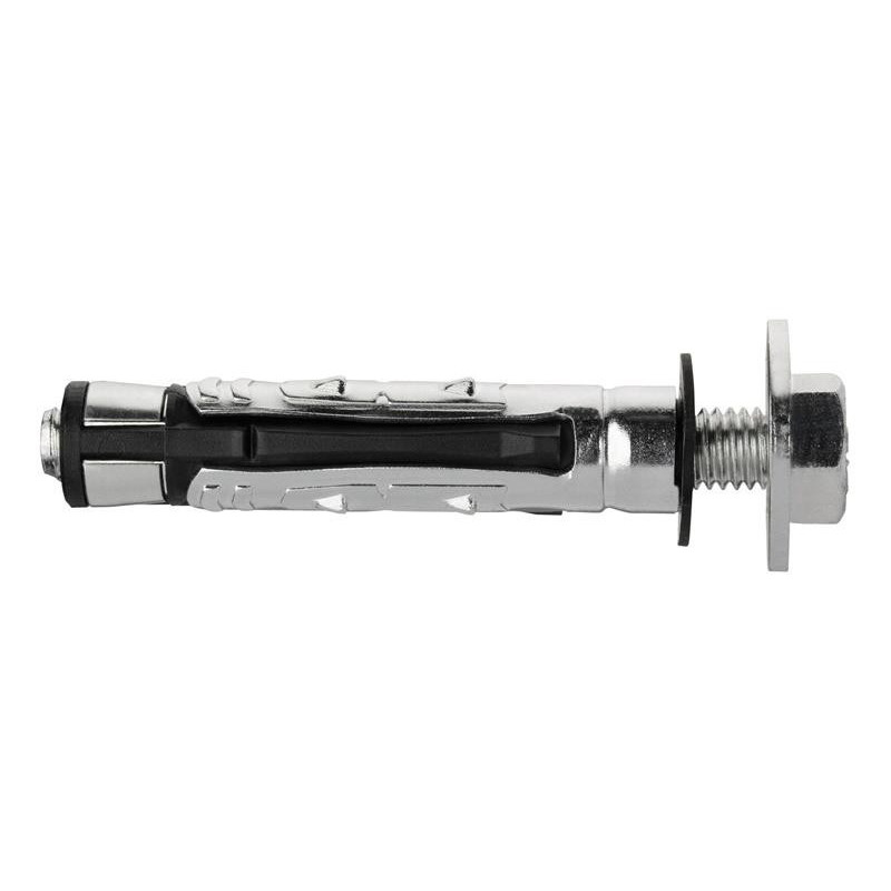 SLEEVE ANCHOR W BOLT TRIDER / B M6X65 16PC