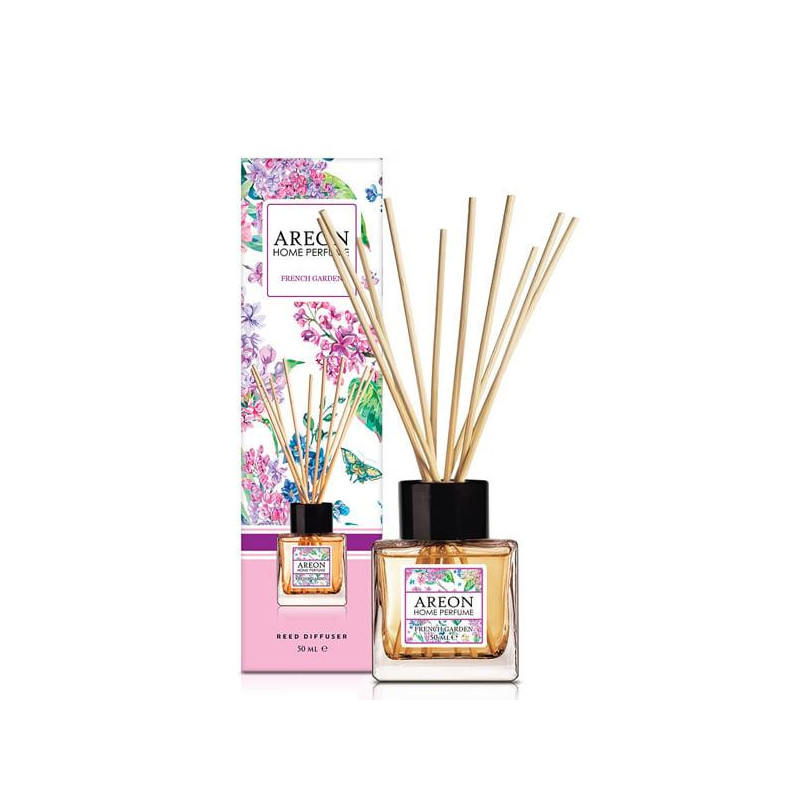 Scented sticks Areon ARESTICKSBHP01, 50 ml