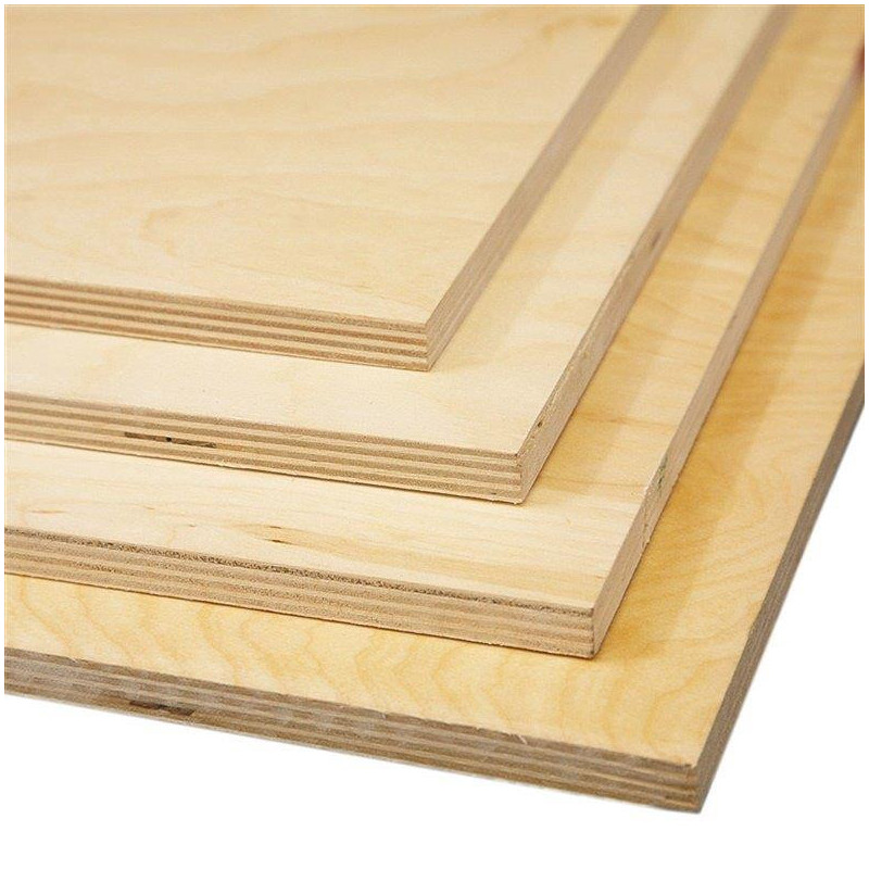 PLYWOOD 9X1525X760 IV / IV