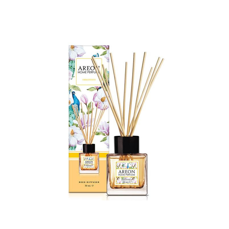 Home scent Areon OSMANTHUS 50 ML