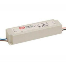 SINGLE OUTPUT LED POWER SUPPLY 24V 2.5A SINGLE OUTPUT LED POWER SUPPLY 24V 2.5A