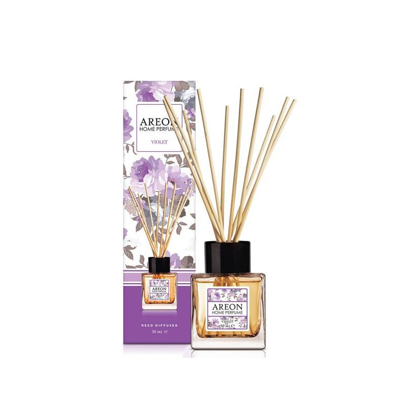 Namų kvapas AREON VIOLET, 50 ml
